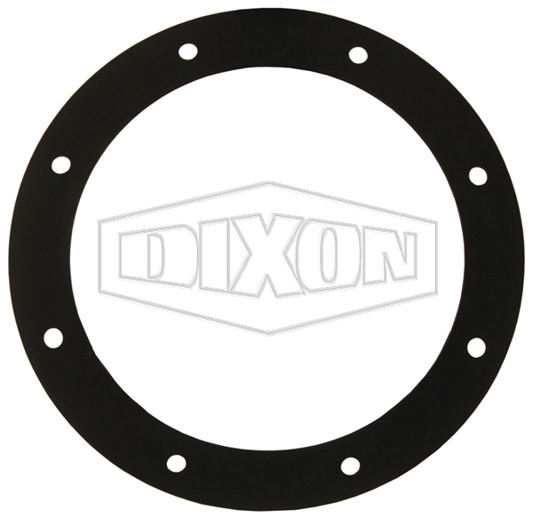 Foot Valve Flange Gasket